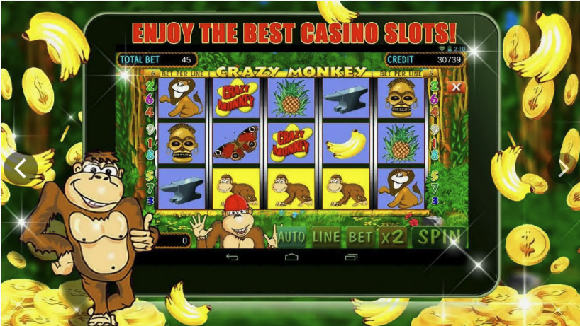 CAT Casino - Промо 1